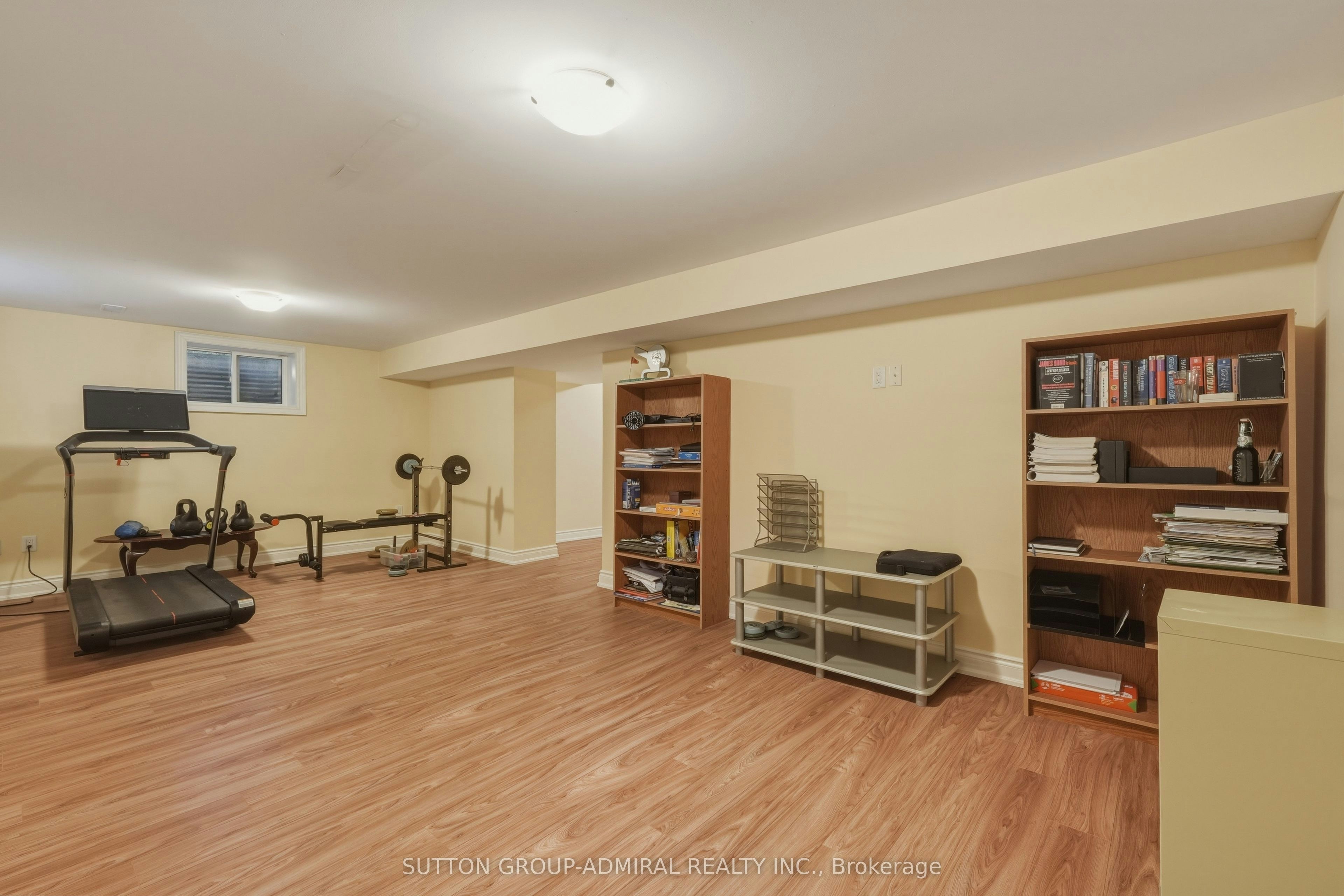 90 Brillinger Street, Richmond Hill, ON, L4C 8Y3 - 33