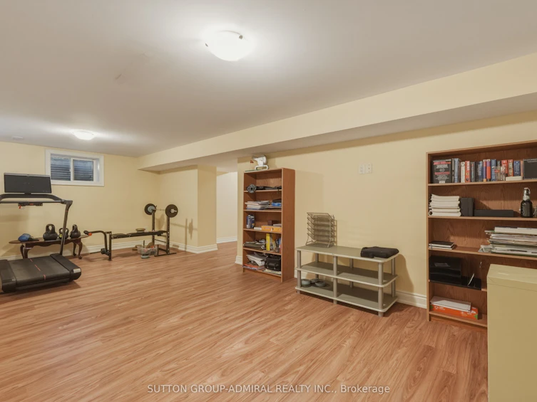 90 Brillinger Street, Richmond Hill, ON, L4C 8Y3 - 33
