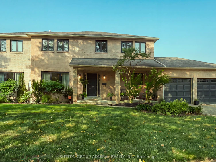 90 Brillinger Street, Richmond Hill, ON, L4C 8Y3