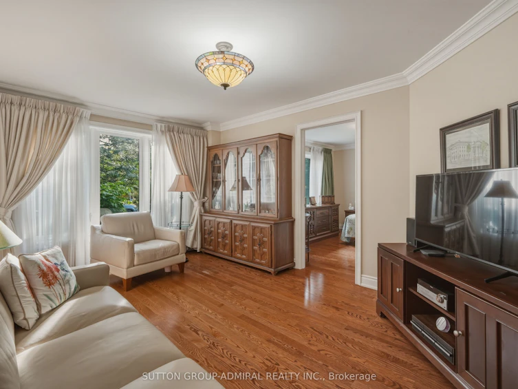 90 Brillinger Street, Richmond Hill, ON, L4C 8Y3 - 16