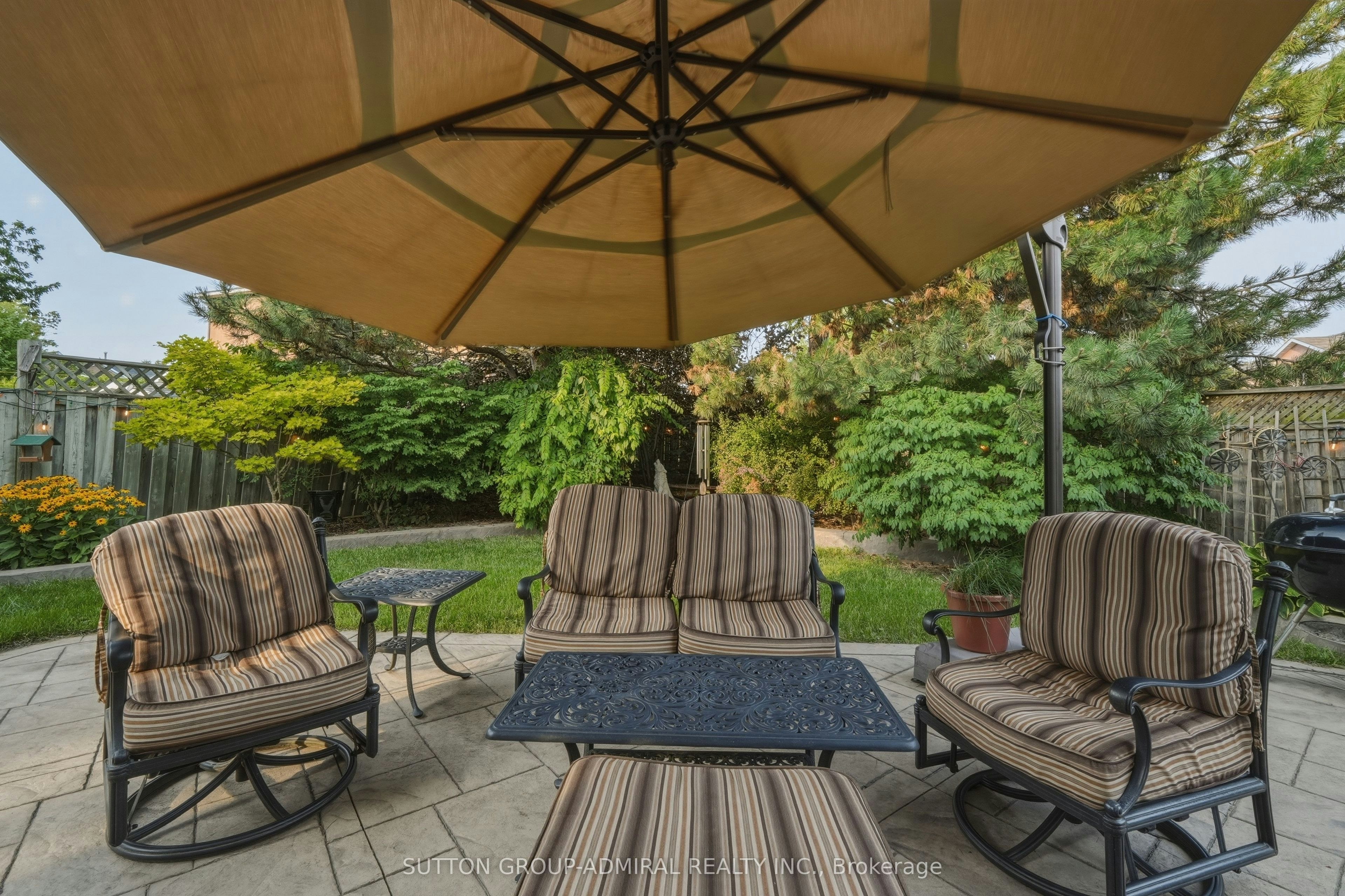 90 Brillinger Street, Richmond Hill, ON, L4C 8Y3 - 37