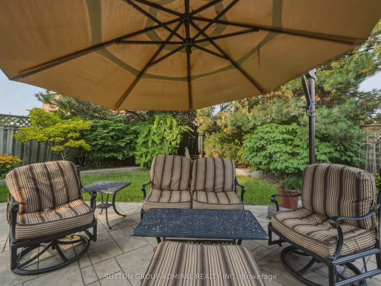 90 Brillinger Street, Richmond Hill, ON, L4C 8Y3 - 37