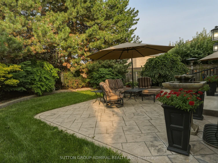 90 Brillinger Street, Richmond Hill, ON, L4C 8Y3 - 42