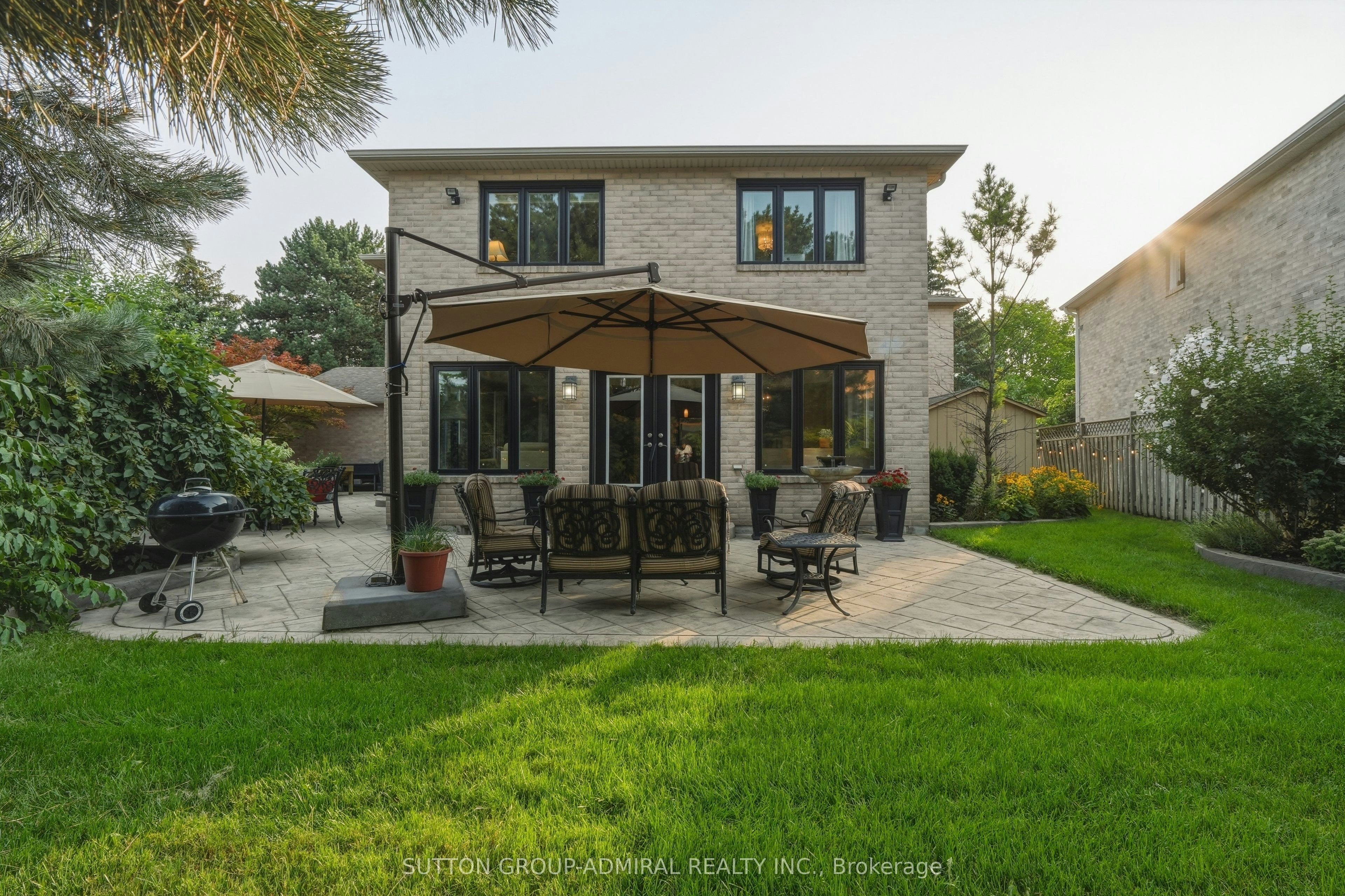 90 Brillinger Street, Richmond Hill, ON, L4C 8Y3 - 40
