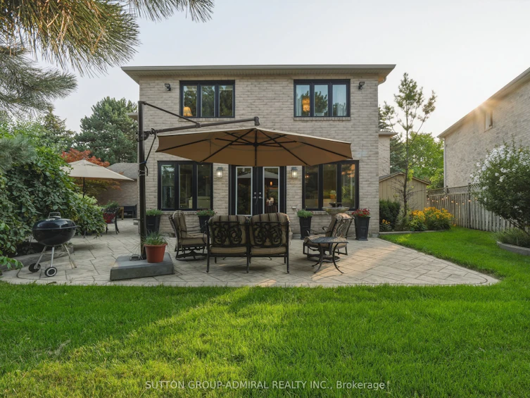 90 Brillinger Street, Richmond Hill, ON, L4C 8Y3 - 40