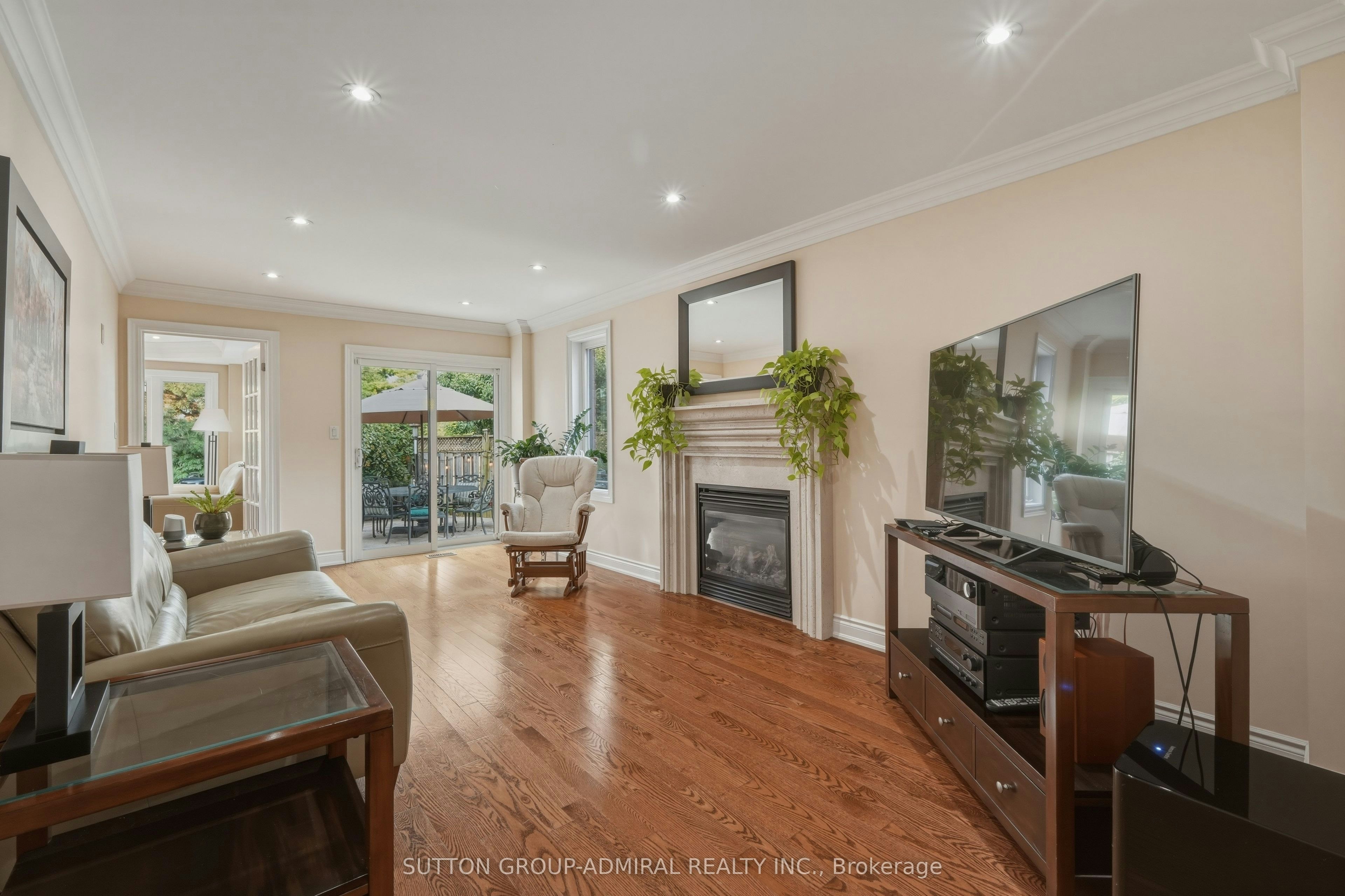 90 Brillinger Street, Richmond Hill, ON, L4C 8Y3 - 14