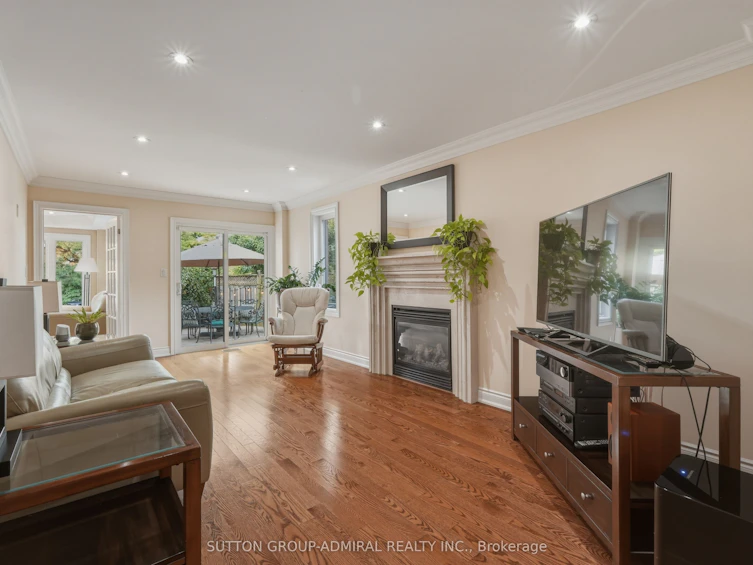 90 Brillinger Street, Richmond Hill, ON, L4C 8Y3 - 14