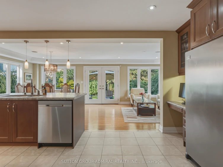 90 Brillinger Street, Richmond Hill, ON, L4C 8Y3 - 5