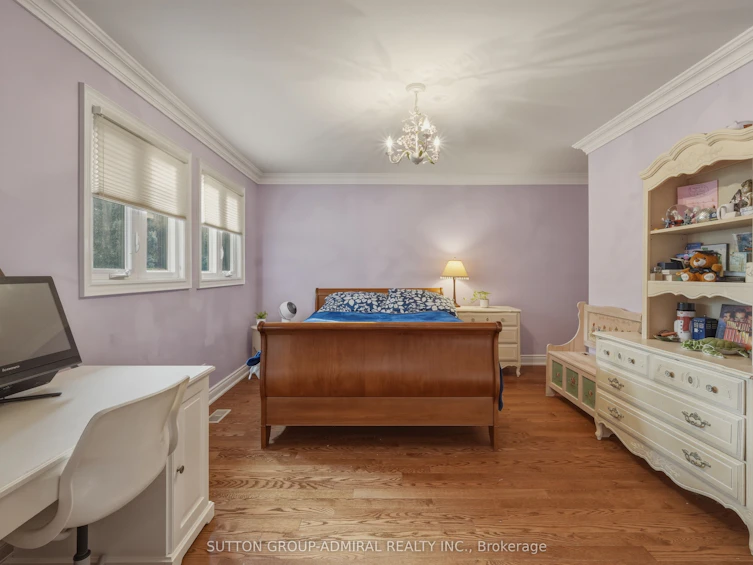90 Brillinger Street, Richmond Hill, ON, L4C 8Y3 - 26