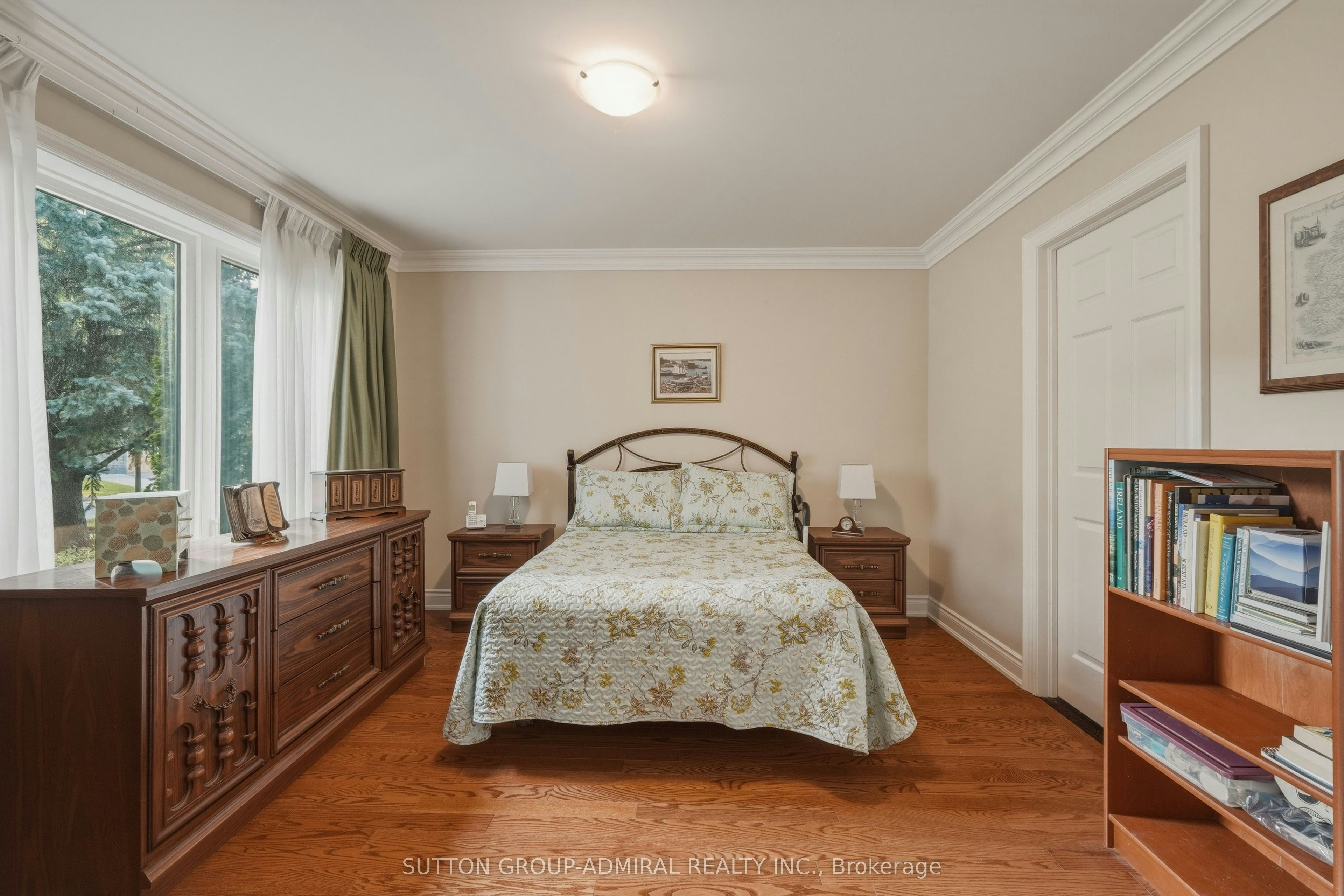 90 Brillinger Street, Richmond Hill, ON, L4C 8Y3 - 18