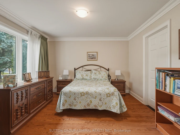 90 Brillinger Street, Richmond Hill, ON, L4C 8Y3 - 18
