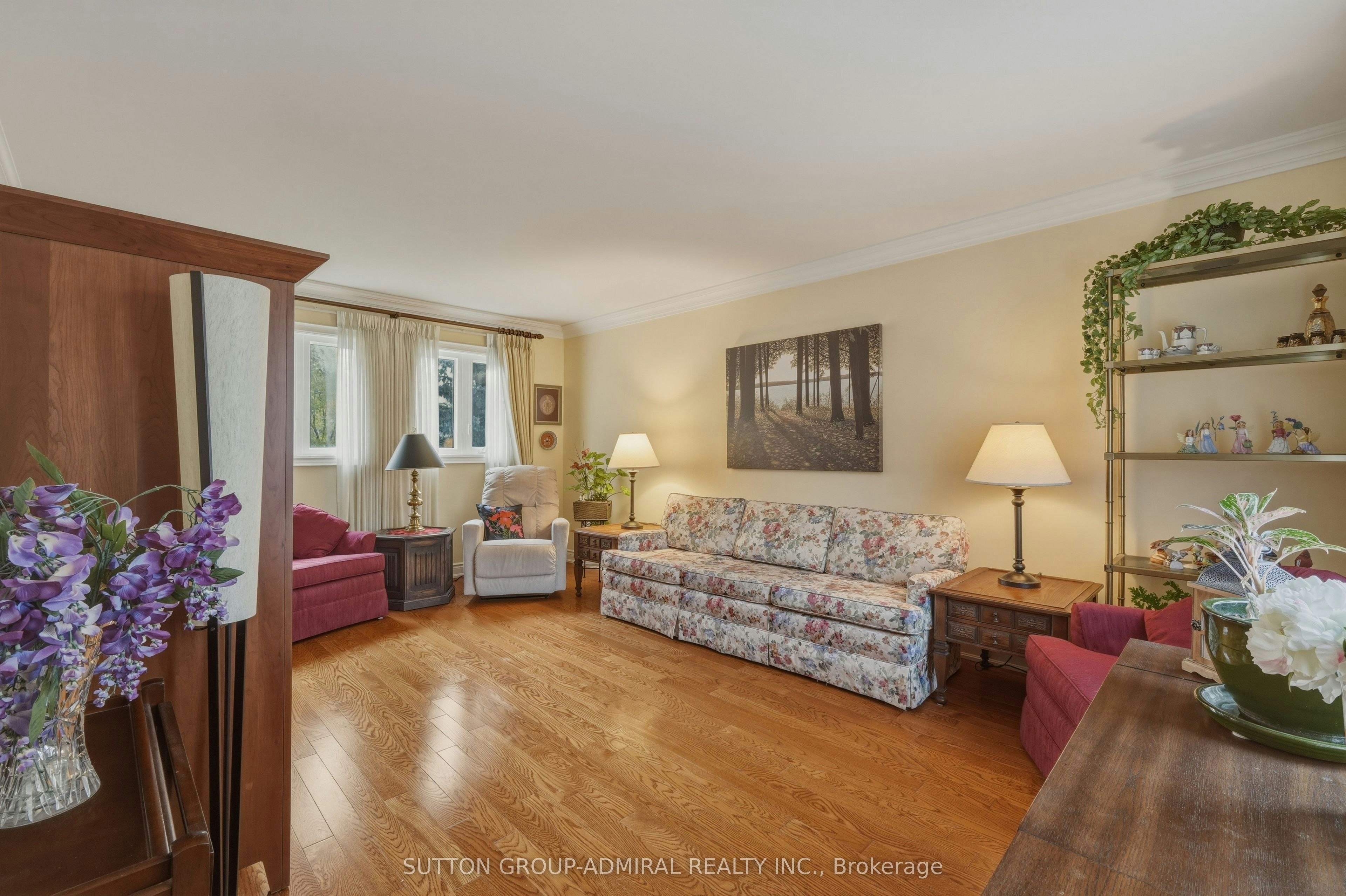 90 Brillinger Street, Richmond Hill, ON, L4C 8Y3 - 28
