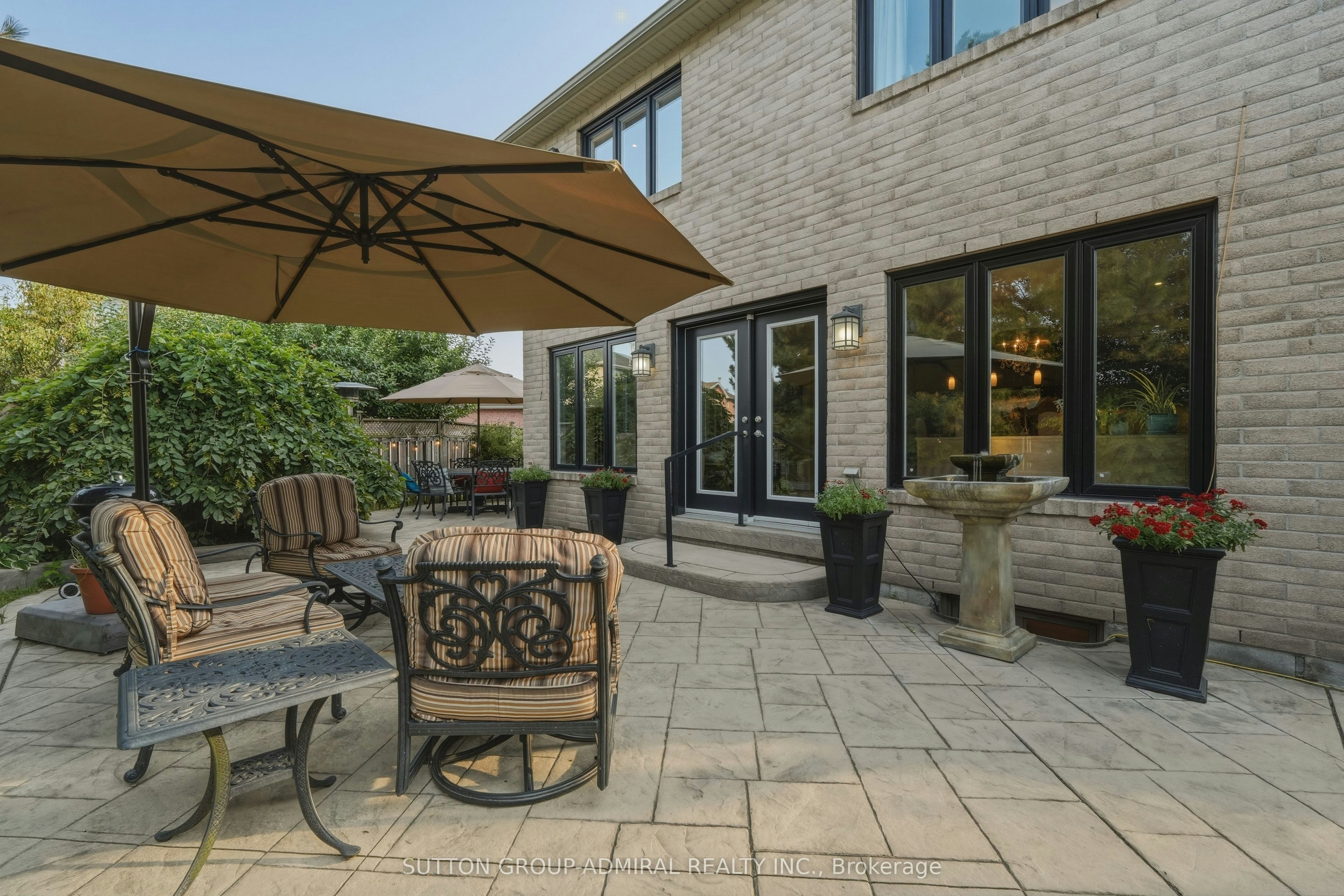 90 Brillinger Street, Richmond Hill, ON, L4C 8Y3 - 39
