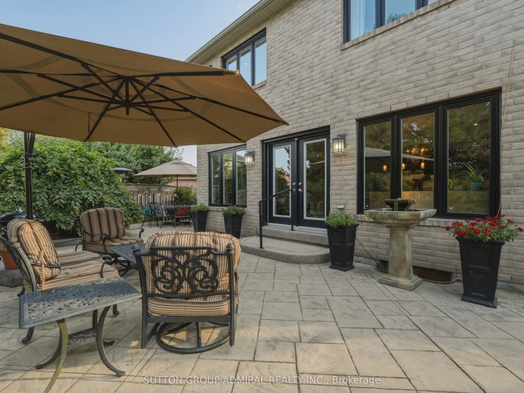 90 Brillinger Street, Richmond Hill, ON, L4C 8Y3 - 39
