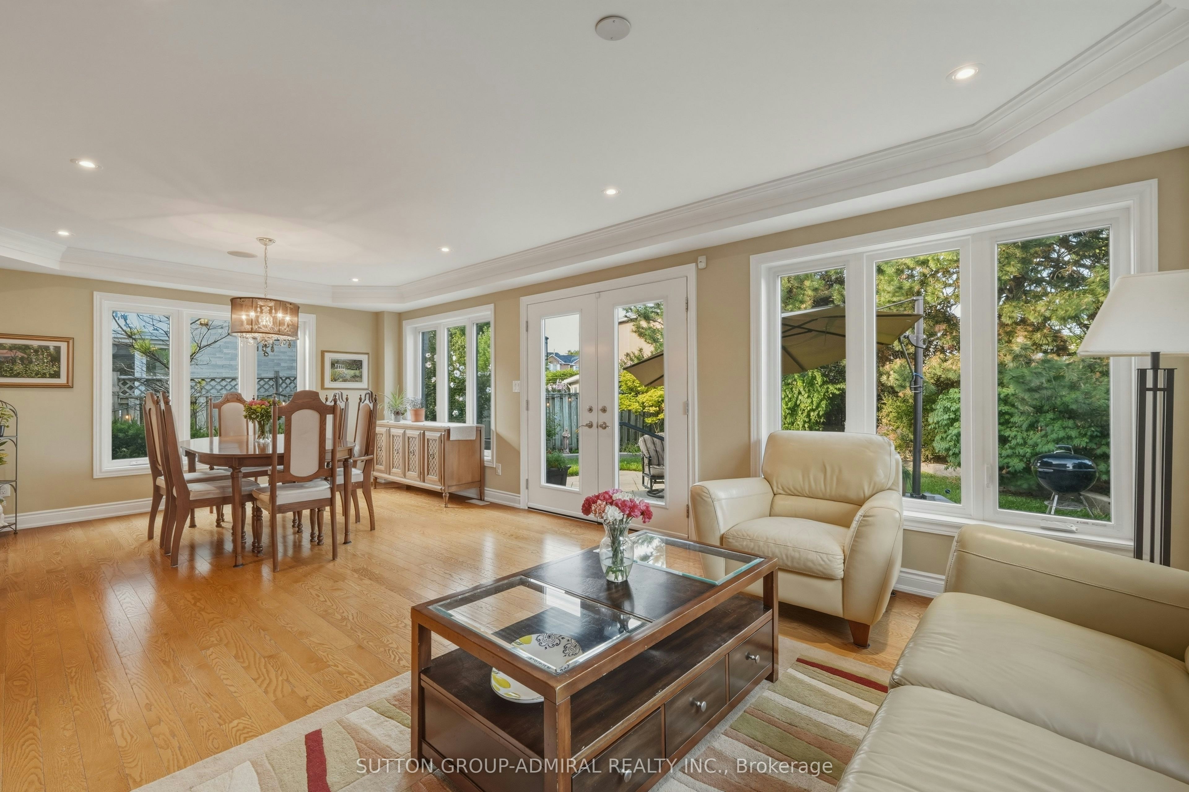 90 Brillinger Street, Richmond Hill, ON, L4C 8Y3 - 13