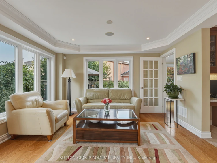 90 Brillinger Street, Richmond Hill, ON, L4C 8Y3 - 12