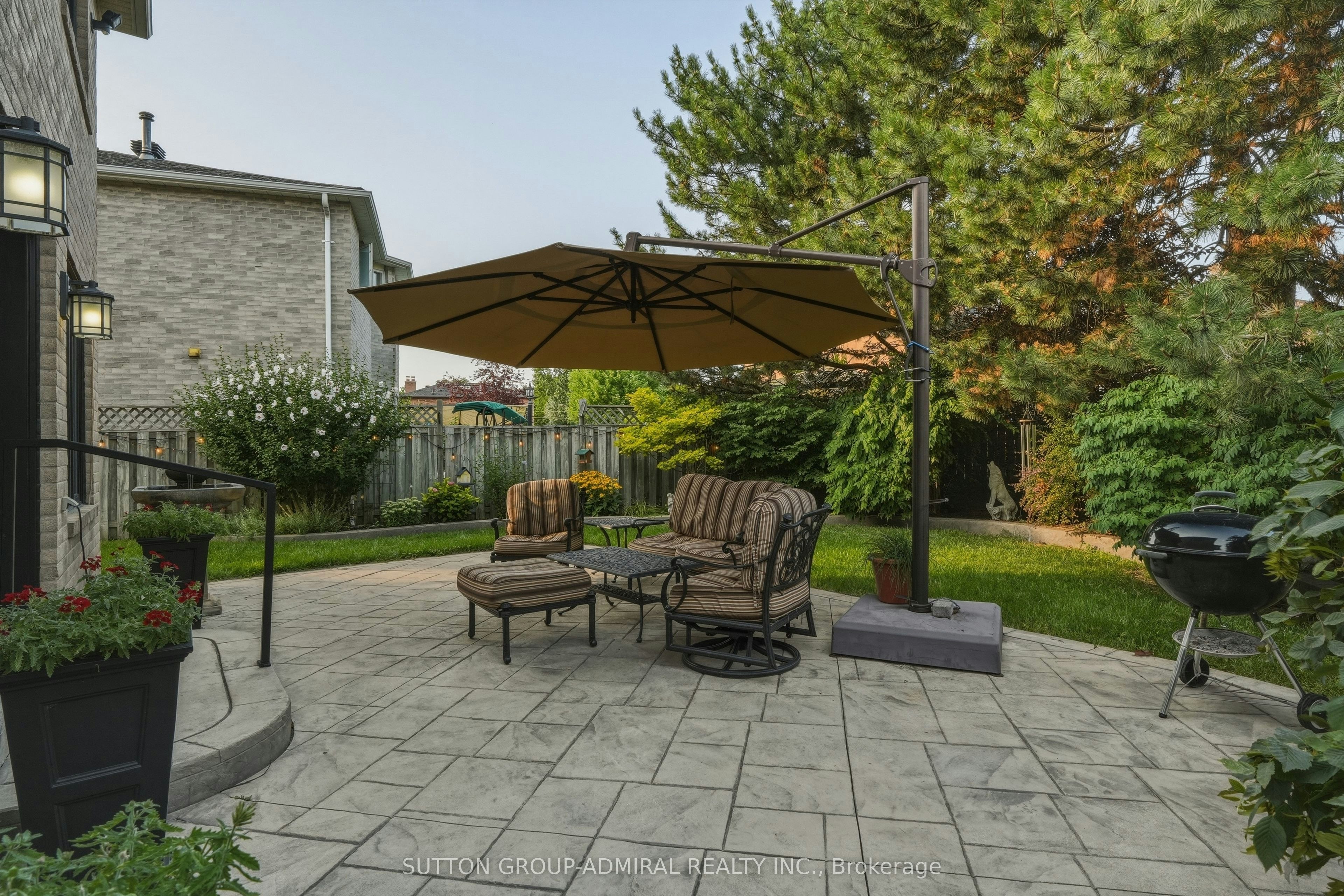90 Brillinger Street, Richmond Hill, ON, L4C 8Y3 - 36