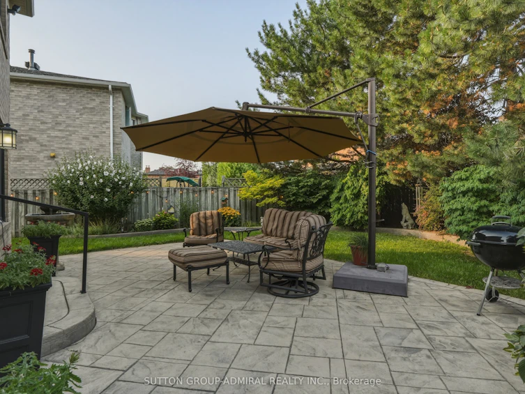 90 Brillinger Street, Richmond Hill, ON, L4C 8Y3 - 36
