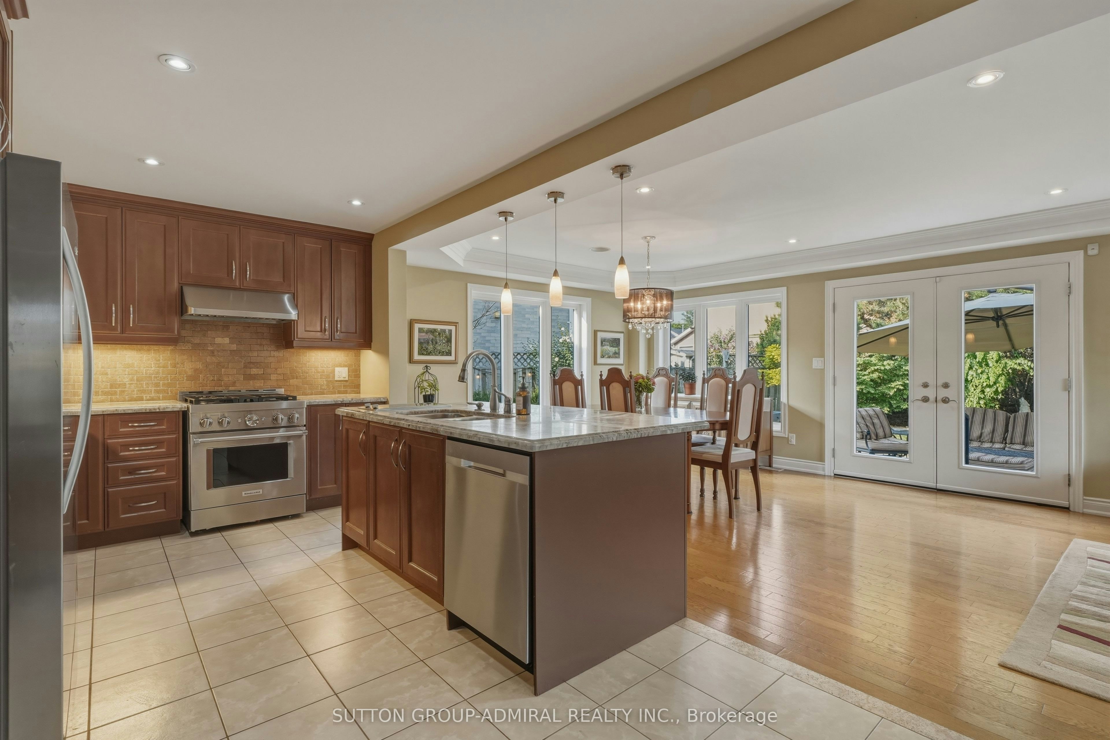 90 Brillinger Street, Richmond Hill, ON, L4C 8Y3 - 6