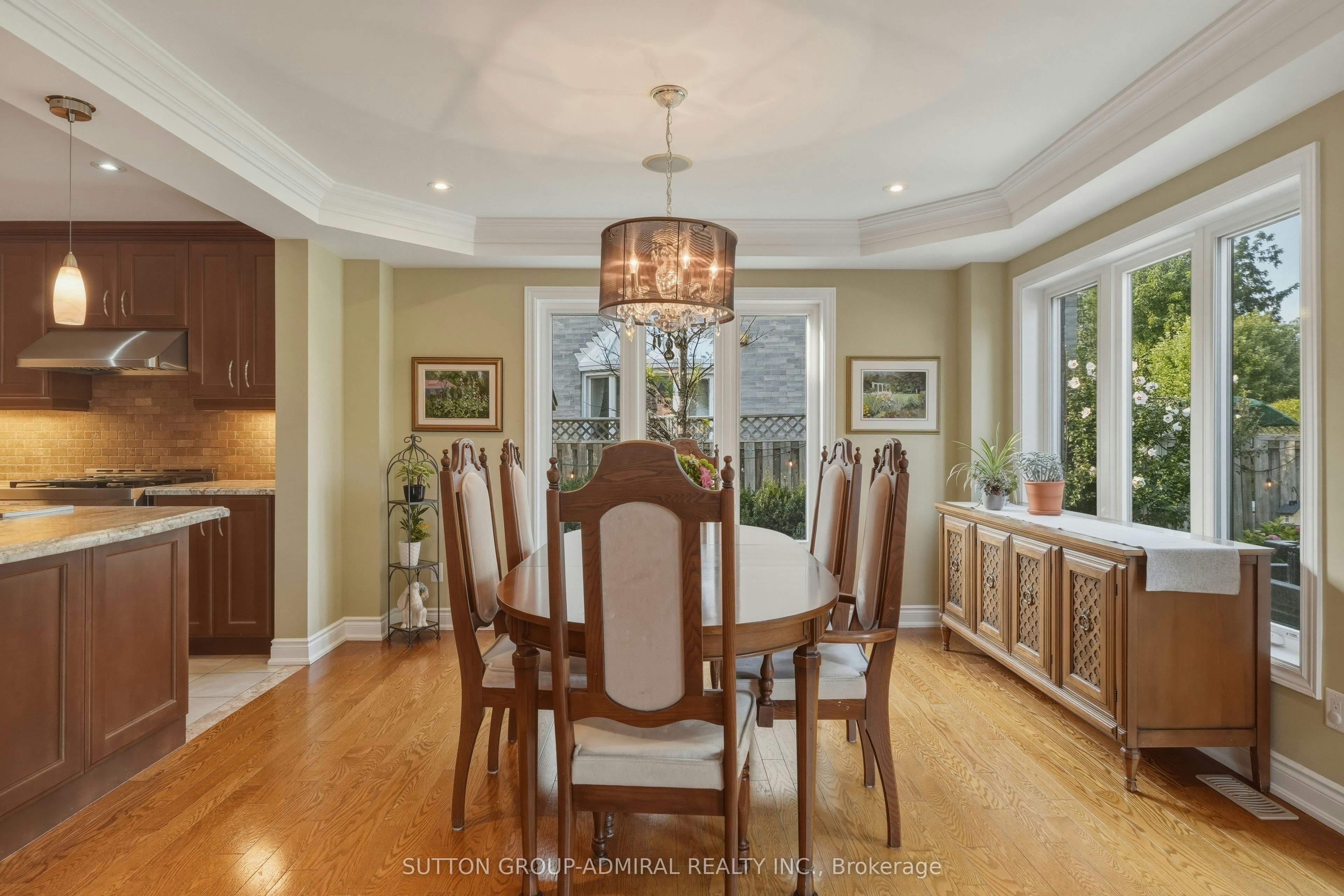 90 Brillinger Street, Richmond Hill, ON, L4C 8Y3 - 11