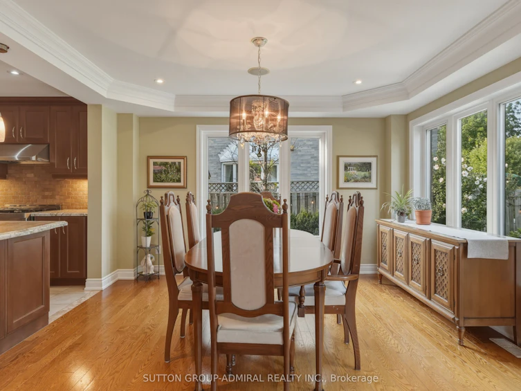 90 Brillinger Street, Richmond Hill, ON, L4C 8Y3 - 11
