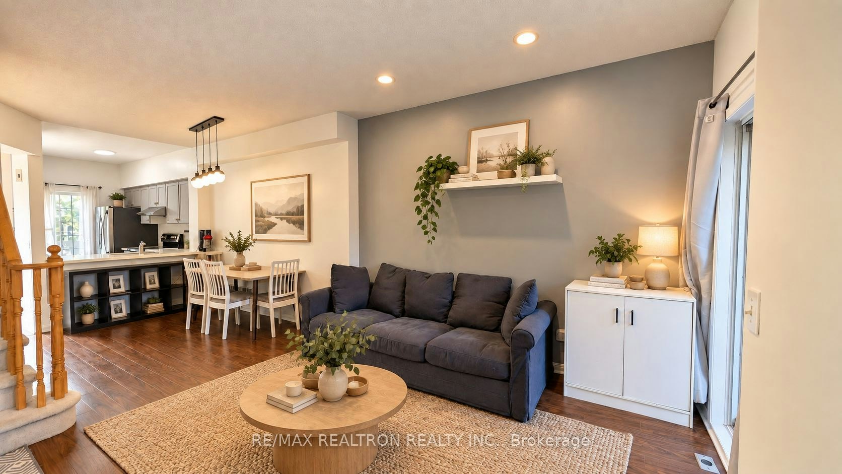 7-22 St Moritz Way, Markham, ON, L3R 4G4