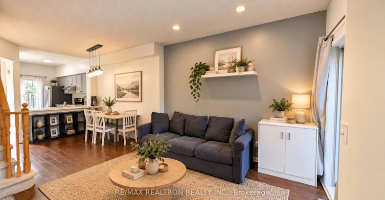 7-22 St Moritz Way, Markham, ON, L3R 4G4