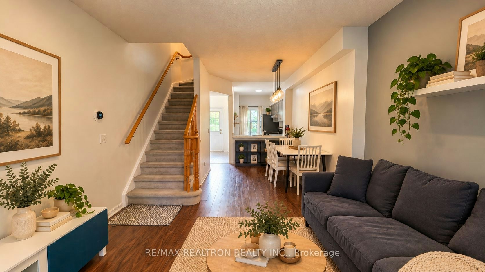 7-22 St Moritz Way, Markham, ON, L3R 4G4 - 3