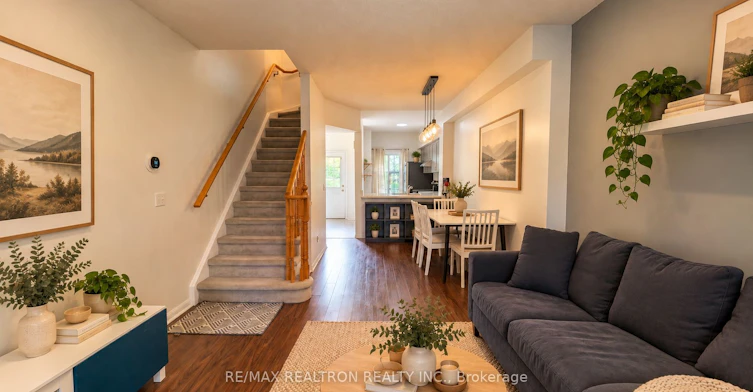 7-22 St Moritz Way, Markham, ON, L3R 4G4 - 3