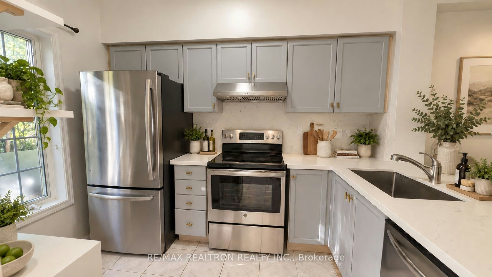 7-22 St Moritz Way, Markham, ON, L3R 4G4 - 4