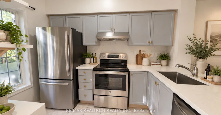 7-22 St Moritz Way, Markham, ON, L3R 4G4 - 4