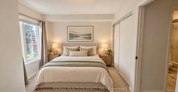 7-22 St Moritz Way, Markham, ON, L3R 4G4 - 6