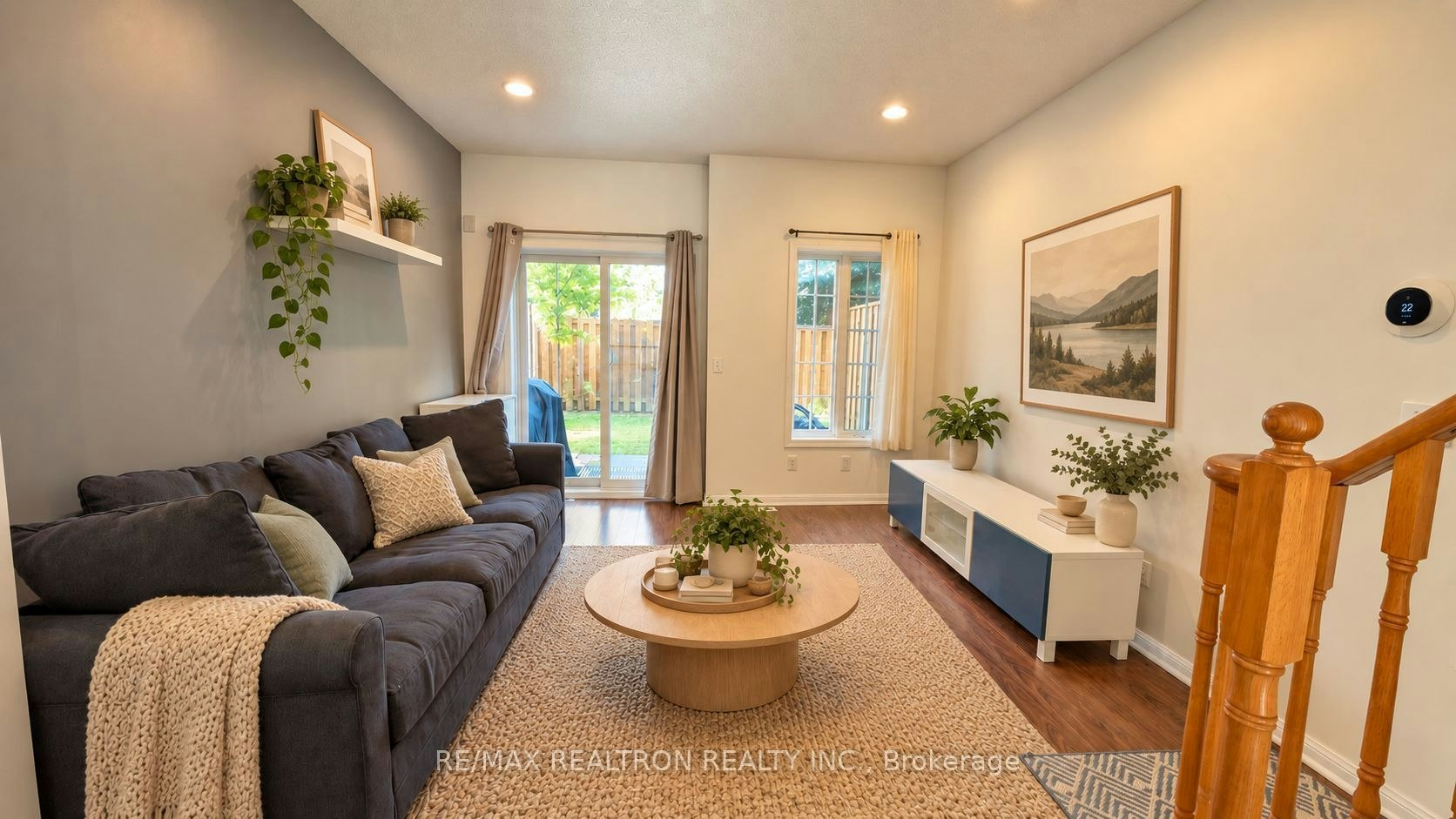 7-22 St Moritz Way, Markham, ON, L3R 4G4 - 2