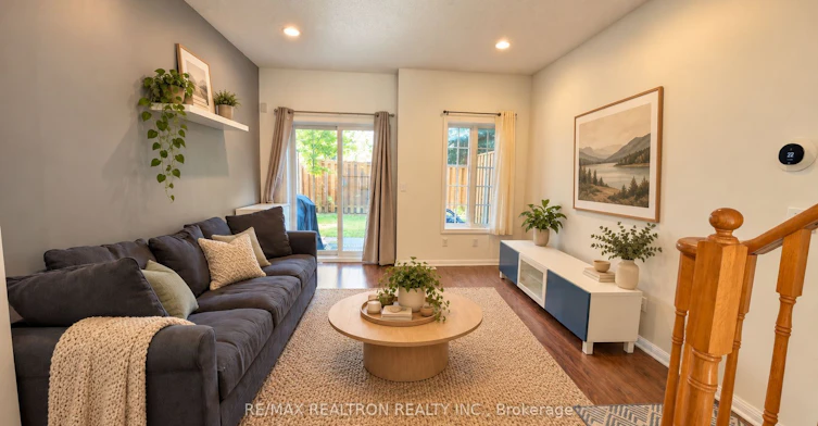 7-22 St Moritz Way, Markham, ON, L3R 4G4 - 2