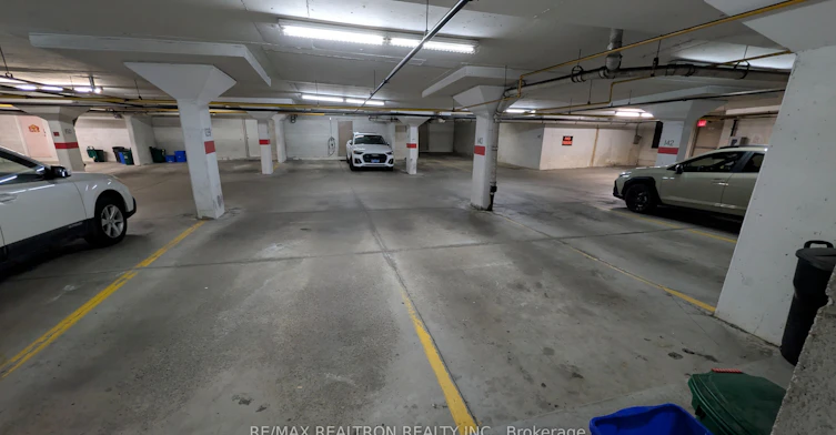 7-22 St Moritz Way, Markham, ON, L3R 4G4 - 36