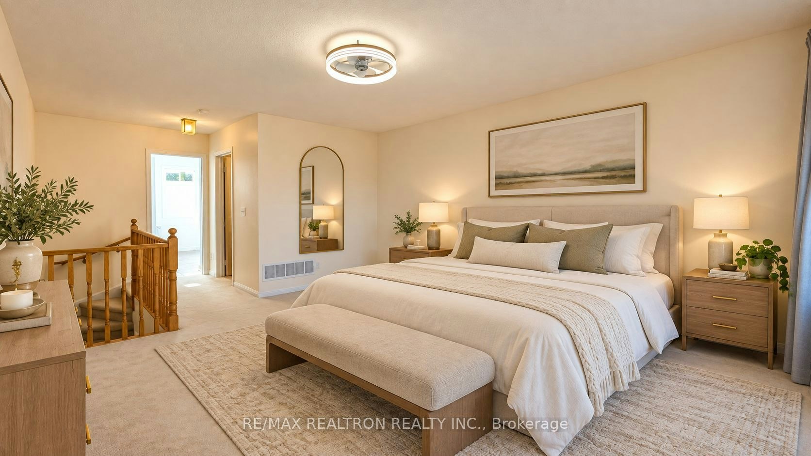 7-22 St Moritz Way, Markham, ON, L3R 4G4 - 5