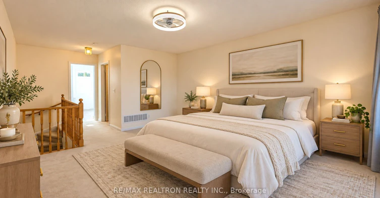 7-22 St Moritz Way, Markham, ON, L3R 4G4 - 5