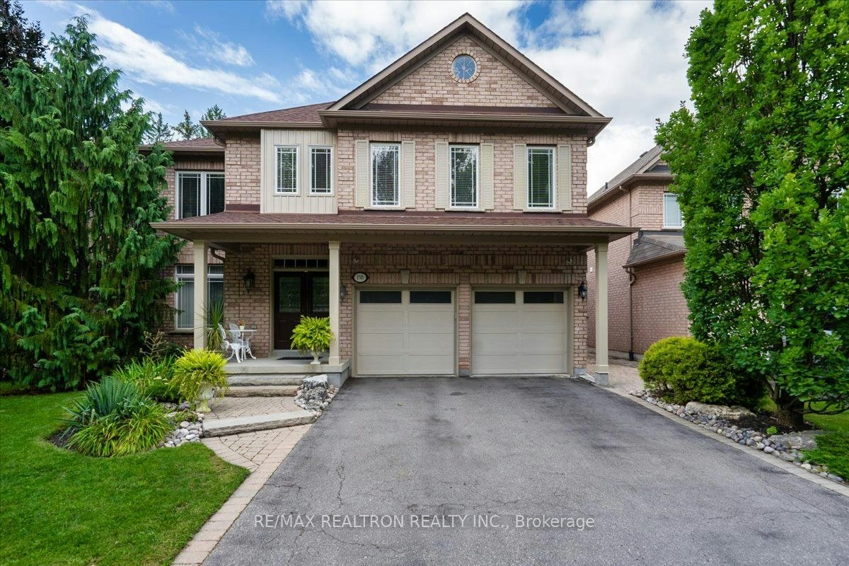 158 Nantucket Drive, Richmond Hill, ON, L4R 4H2