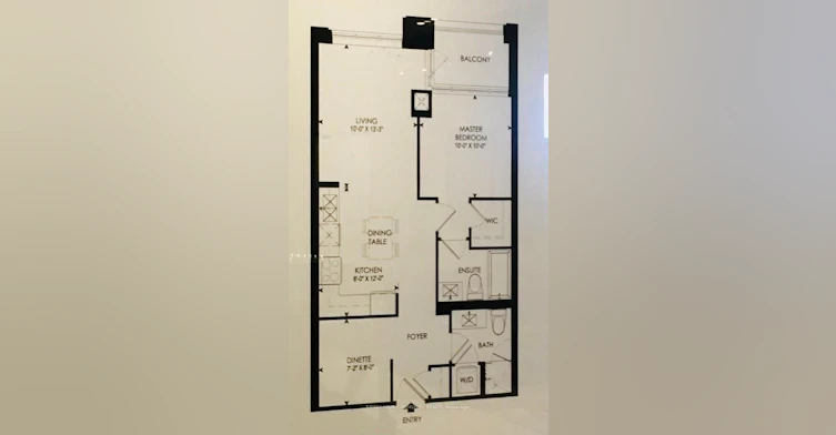 709-33 Clegg Road, Markham, ON, L6G 0B2 - 10