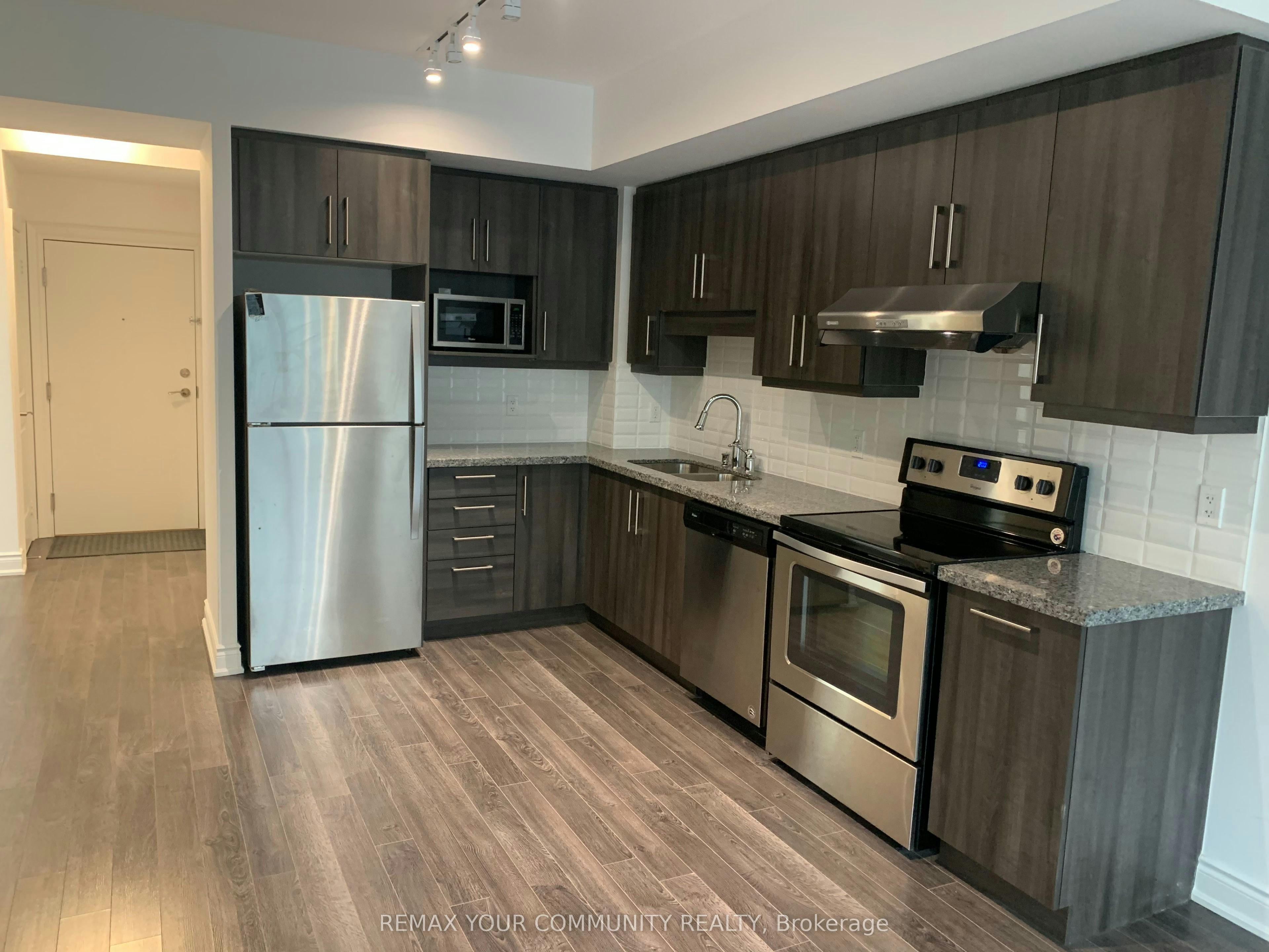 709-33 Clegg Road, Markham, ON, L6G 0B2 - 2