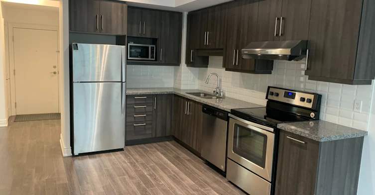 709-33 Clegg Road, Markham, ON, L6G 0B2 - 2