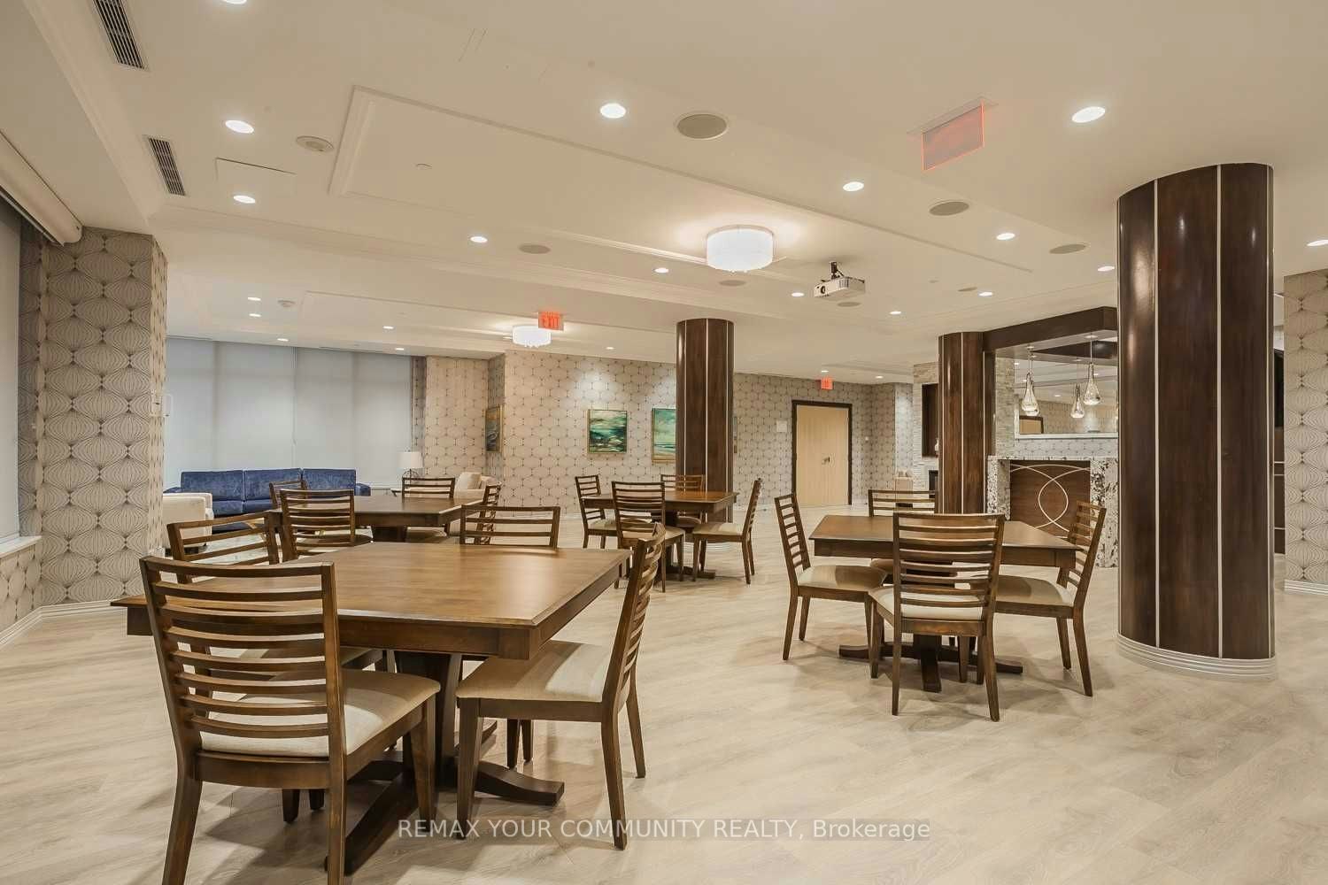 709-33 Clegg Road, Markham, ON, L6G 0B2 - 17