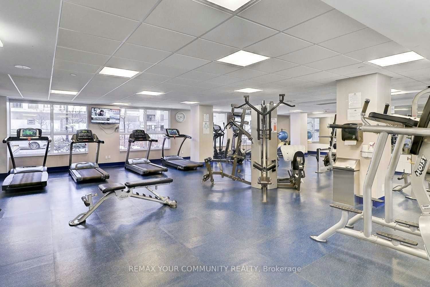 709-33 Clegg Road, Markham, ON, L6G 0B2 - 14