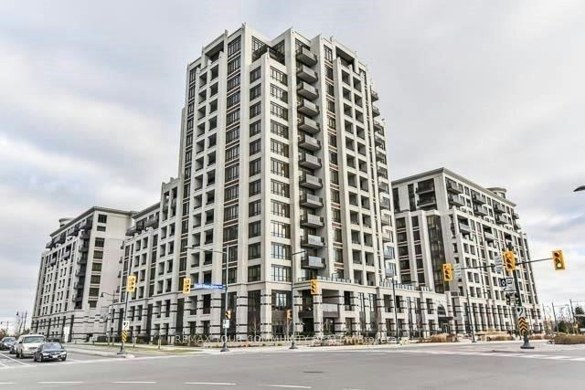709-33 Clegg Road, Markham, ON, L6G 0B2 - 11