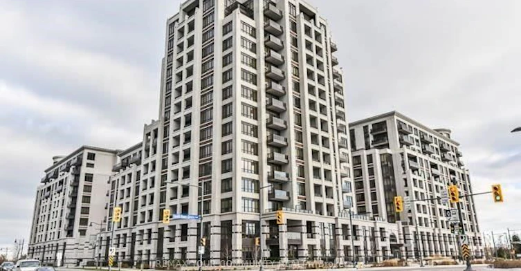 709-33 Clegg Road, Markham, ON, L6G 0B2 - 11