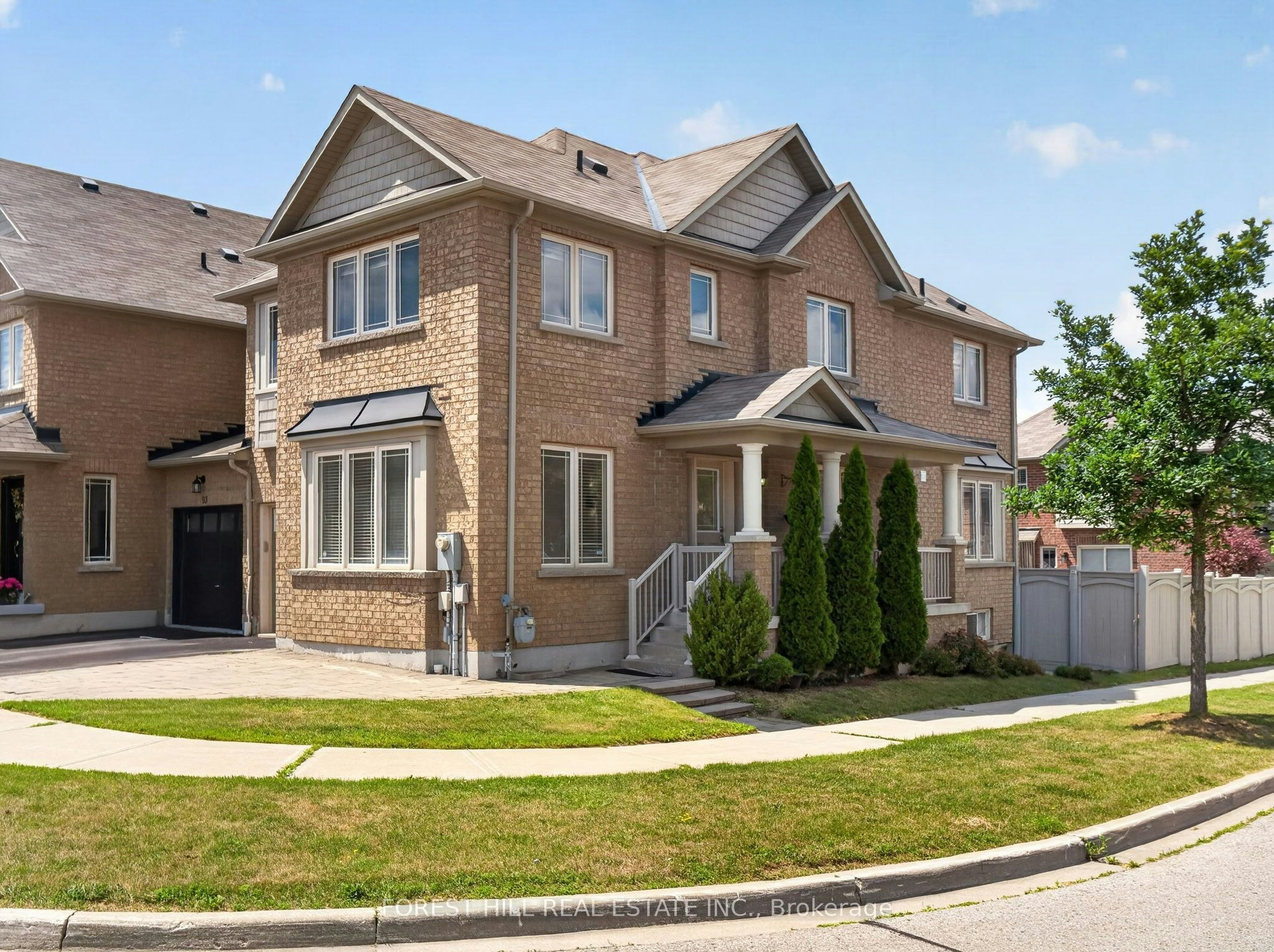 95 Stoyell Drive, Richmond Hill, ON, L4E 0M8