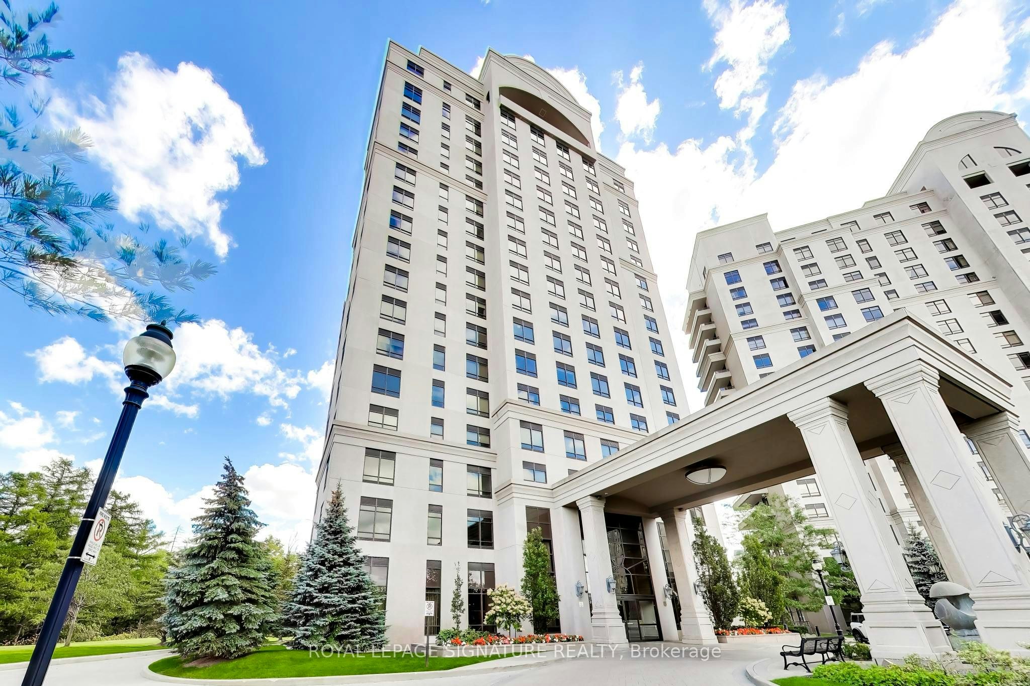 1709-9255 Jane Street, Vaughan, ON, L6A 0K1