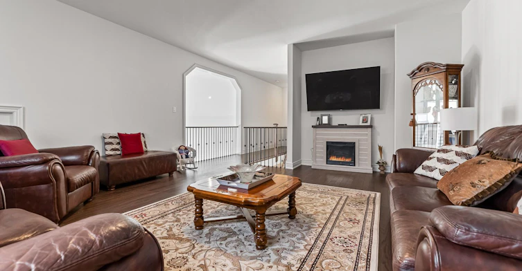 28 Bellflower Crescent, Adjala-Tosorontio, ON, L0G 1W0 - 32