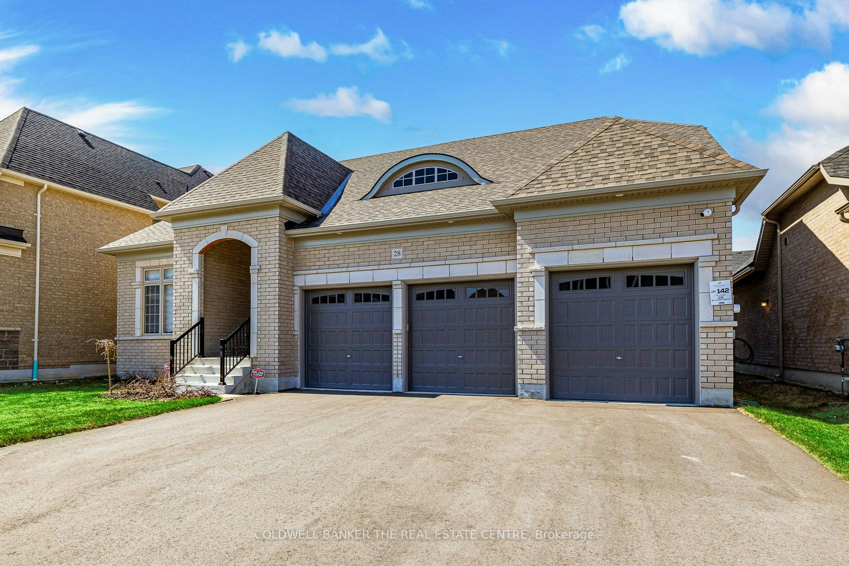 28 Bellflower Crescent, Adjala-Tosorontio, ON, L0G 1W0
