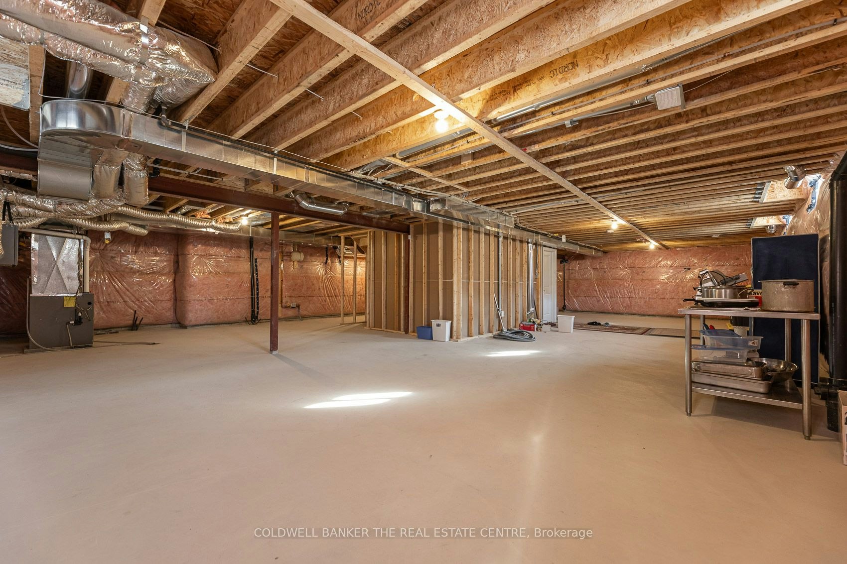 28 Bellflower Crescent, Adjala-Tosorontio, ON, L0G 1W0 - 41
